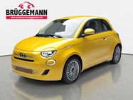 Fiat 500 2026