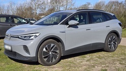 Volkswagen Other 2022