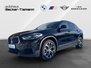 BMW X2 2021