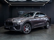 Maserati Levante 2020