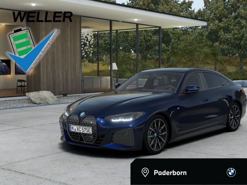 BMW i4