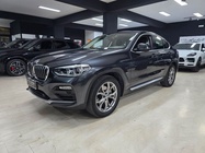 BMW X4 2020