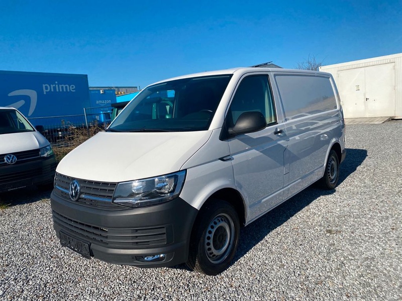 Volkswagen T6