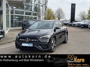 Mercedes-Benz GLA-Class 2025