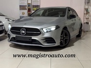 Mercedes-Benz A-Class 2019
