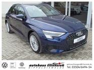 Audi A3 2021
