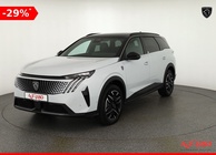 Peugeot 5008 2025