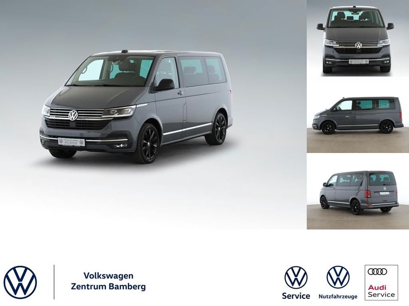 Volkswagen T6
