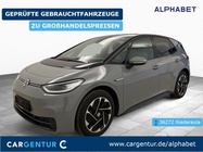 Volkswagen ID.3 2021