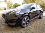 Ford Puma 2020