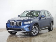 BMW X3 2023