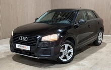 Audi Q2 2018