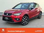 Seat Arona 2021