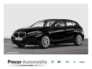 BMW 1 Series 2021