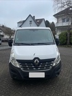 Renault Master 2019