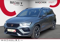 Cupra Ateca 2023