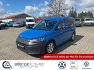 Volkswagen Caddy 2022