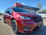 Chrysler Pacifica 2023