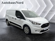 Ford Transit Connect 2024