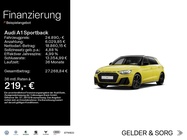 Audi A1 2022