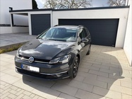 Volkswagen Golf 2020