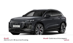 Audi e-tron 2025