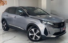 Peugeot 3008 2022