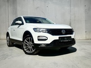 Volkswagen T-Roc 2019