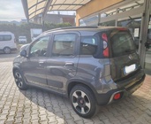 Fiat Panda 2021