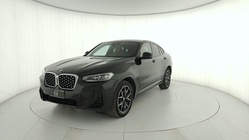 BMW X4 2022