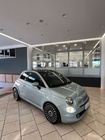 Fiat 500 2020