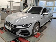Volkswagen Arteon 2022