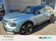 Citroen C4 2023