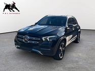 Mercedes-Benz GLE-Class 2019