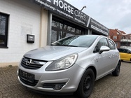 Opel Corsa 2010