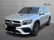 Mercedes-Benz GLB-Class 2021