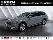 Volkswagen Passat 2023