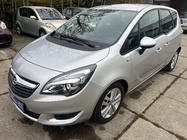 Opel Meriva 2014