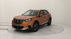 Peugeot 2008 2020