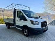 Ford Transit 2020