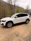 BMW X1 2021