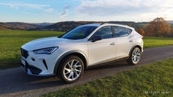 Cupra Formentor 2021