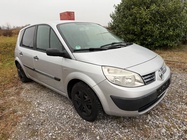 Renault Scenic 2006