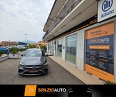 Mercedes-Benz B-Class 2020