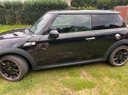 MINI Cooper 2011