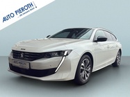 Peugeot 508 2023