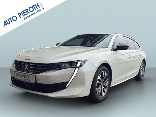 Peugeot 508 2023