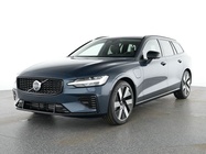 Volvo V60 2025