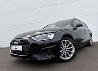Audi A4 2023
