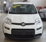 Fiat Panda 2023